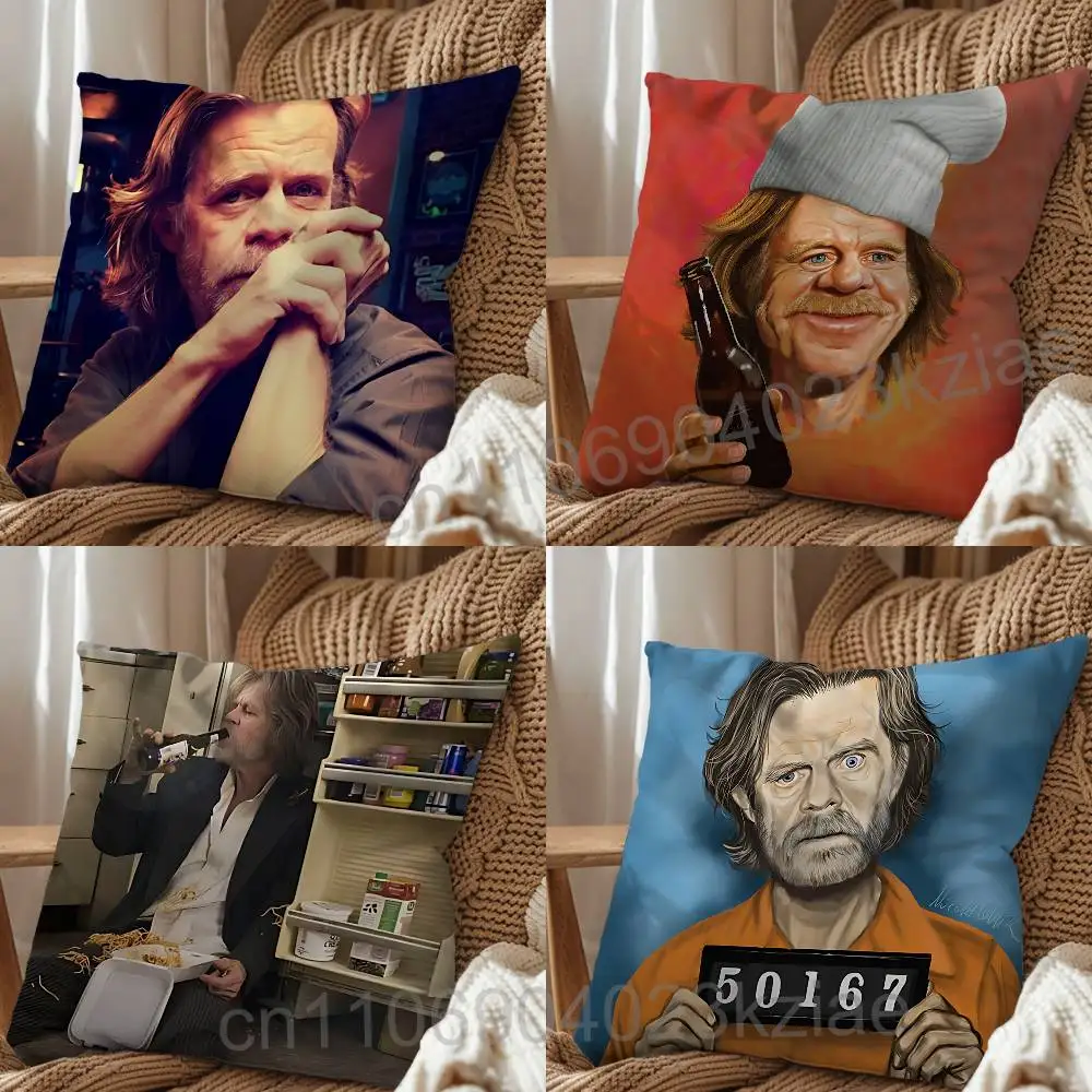 drunk Francis Gallagher Shameless Pillow Case Sofa Living Room Bedroom Headboard Backrest Cushion Square Cushion Nap Time
drunk Francis Gallagher Shameless Pillow Case Sofa Living Room Bedroom Headboard Backrest Cushion Square Cushion Nap Time