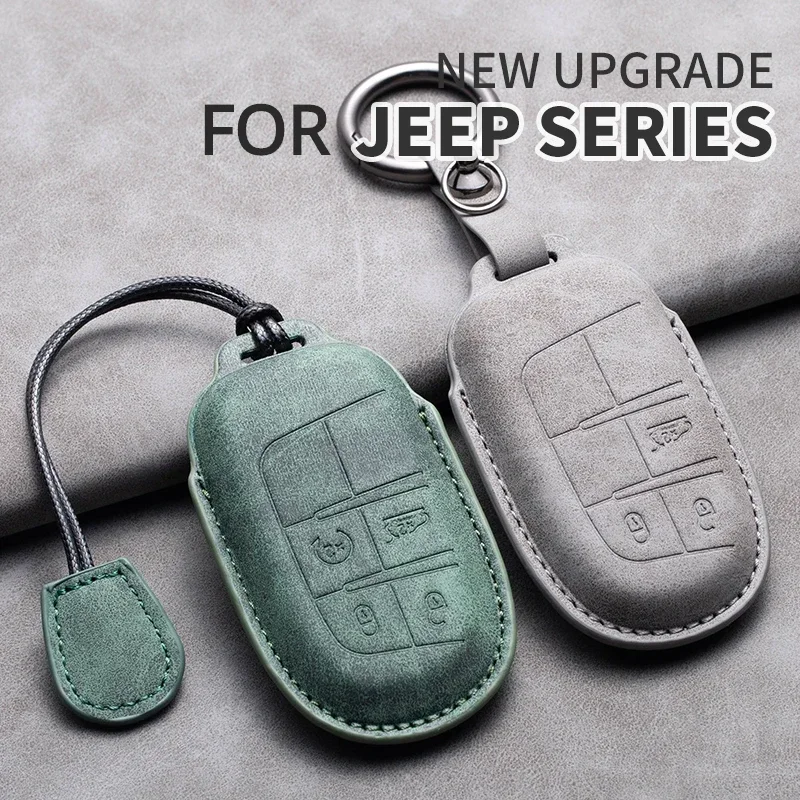 Car Key Cover For Jeep Dodge Ram 1500 Journey Charger Dart Challenger Grand Cherokee Renegade Fiat Chrysler 300C cae key case
Car Key Cover For Jeep Dodge Ram 1500 Journey Charger Dart Challenger Grand Cherokee Renegade Fiat Chrysler 300C cae key case