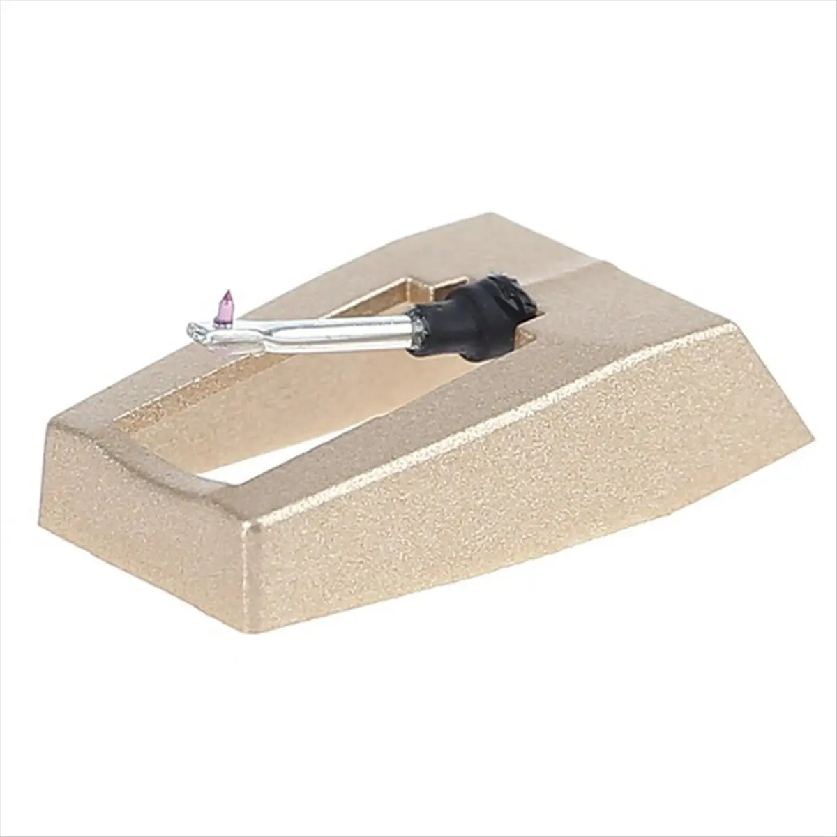ABST 1 Pc Universal Gramophone Record Magnetic Stylus Replacement for Various Models
ABST 1 Pc Universal Gramophone Record Magnetic Stylus Replacement for Various Models