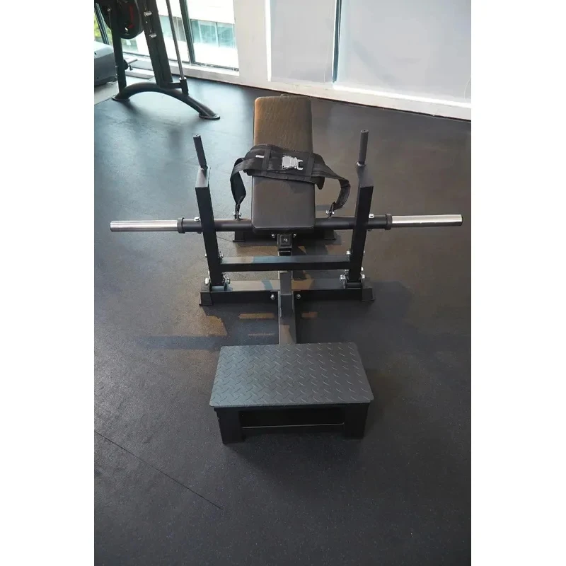 high quality Multi-Function Thrust hine Glute Drive Plate Lod Lift Sport Fitns Equipment Leg Training Gym Use
high quality Multi-Function Thrust hine Glute Drive Plate Lod Lift Sport Fitns Equipment Leg Training Gym Use