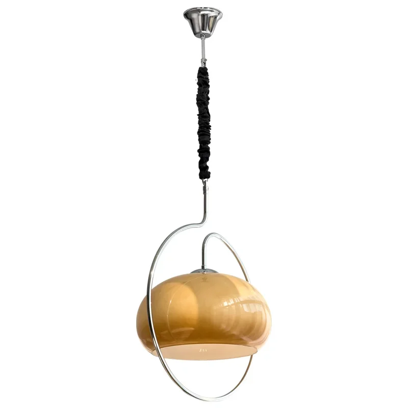 Bauhaus Pendant Light Medieval Cream Wind Pendant Lamp for Bedroom Children's Room Hotel Living Room Designer Chandelier
Bauhaus Pendant Light Medieval Cream Wind Pendant Lamp for Bedroom Children's Room Hotel Living Room Designer Chandelier