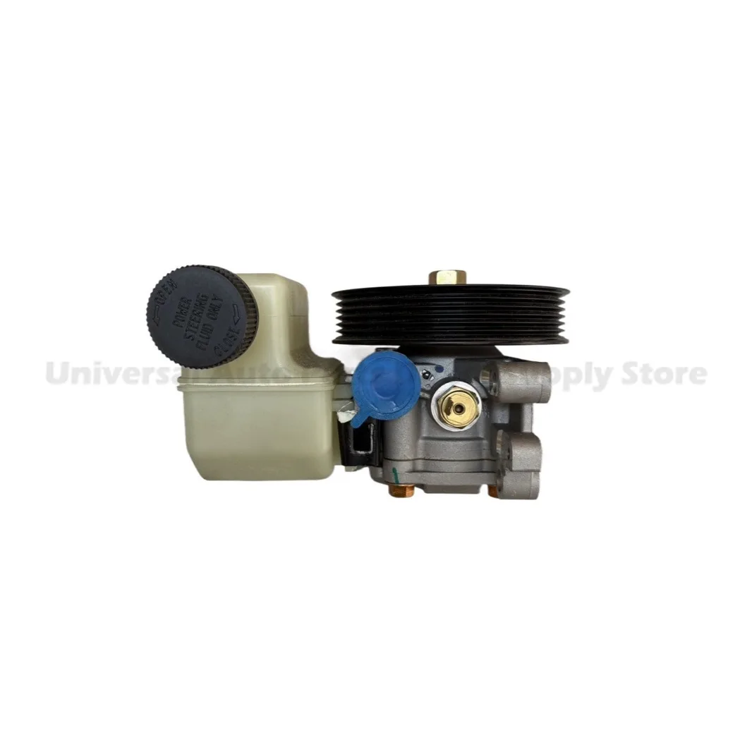 For Mazda 6M6 FCO1-32650 Compatible with FAW Besturn B7 Power Steering Pump High Performance Durable Design
For Mazda 6M6 FCO1-32650 Compatible with FAW Besturn B7 Power Steering Pump High Performance Durable Design