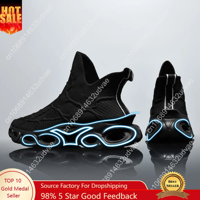 Men Shoe Sneakers Man Casual Men's Shoes Tenis Luxury Shoes Trainer Race Breathable Shoe Fashion Running Shoes for Women
Men Shoe Sneakers Man Casual Men's Shoes Tenis Luxury Shoes Trainer Race Breathable Shoe Fashion Running Shoes for Women