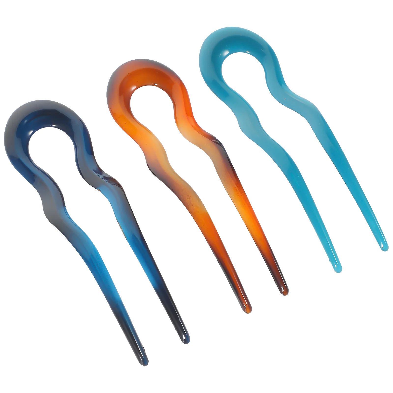 3 Pcs French Hairpin Miss Clips for Barrettes Women Pins Chopsticks Accessories
3 Pcs French Hairpin Miss Clips for Barrettes Women Pins Chopsticks Accessories