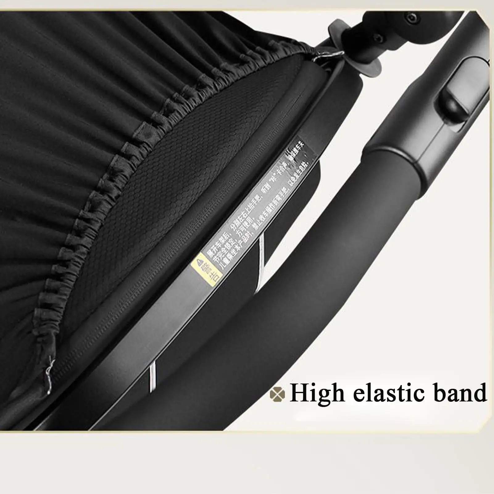 Universal Stroller Sun Cover Adjustable UV Protection Sun Visor Pram Accessories Hood Extend Stroller Sunshade Canopy
Universal Stroller Sun Cover Adjustable UV Protection Sun Visor Pram Accessories Hood Extend Stroller Sunshade Canopy