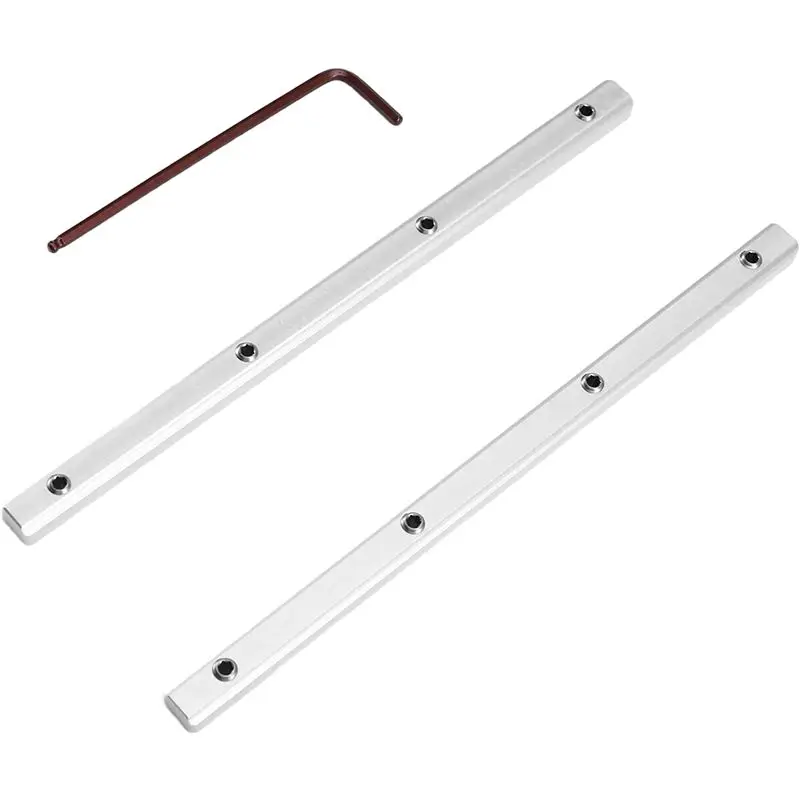 Комплект соединителей направляющих для дисковой пилы, замена, для резки деревянных досок, для дисковой пилы Festool
Комплект соединителей направляющих для дисковой пилы, замена, для резки деревянных досок, для дисковой пилы Festool