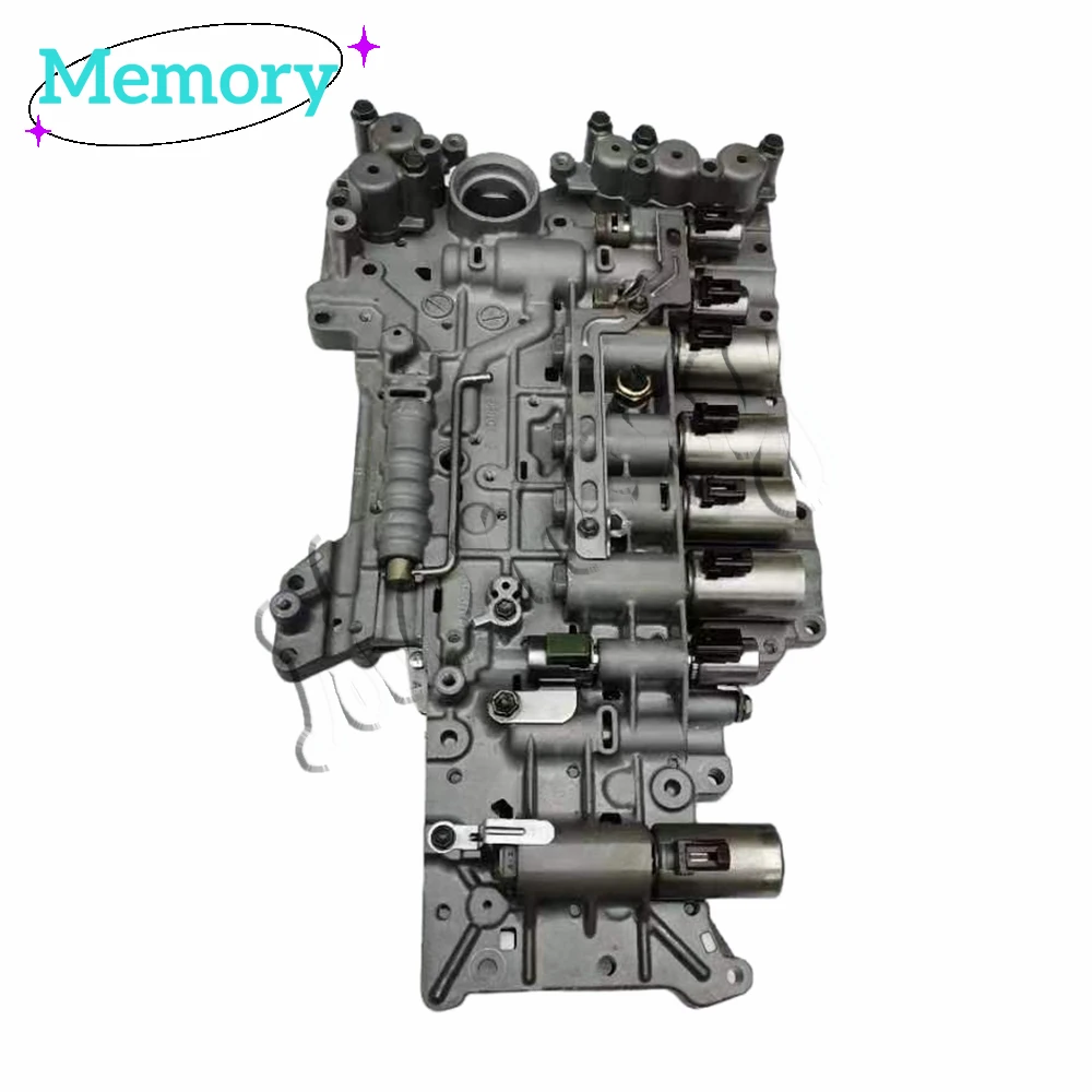 AA80E AA81E TL-80SN Automatic Transmission Valve Body For Cadillac CTS LEXUS GS460 24269992 24272798
AA80E AA81E TL-80SN Automatic Transmission Valve Body For Cadillac CTS LEXUS GS460 24269992 24272798