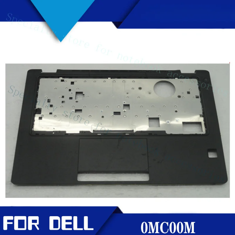 A+ для Dell Latitude 5285 5289 5290 E5285, корпус C с подставкой для рук 0MC00M
A+ для Dell Latitude 5285 5289 5290 E5285, корпус C с подставкой для рук 0MC00M