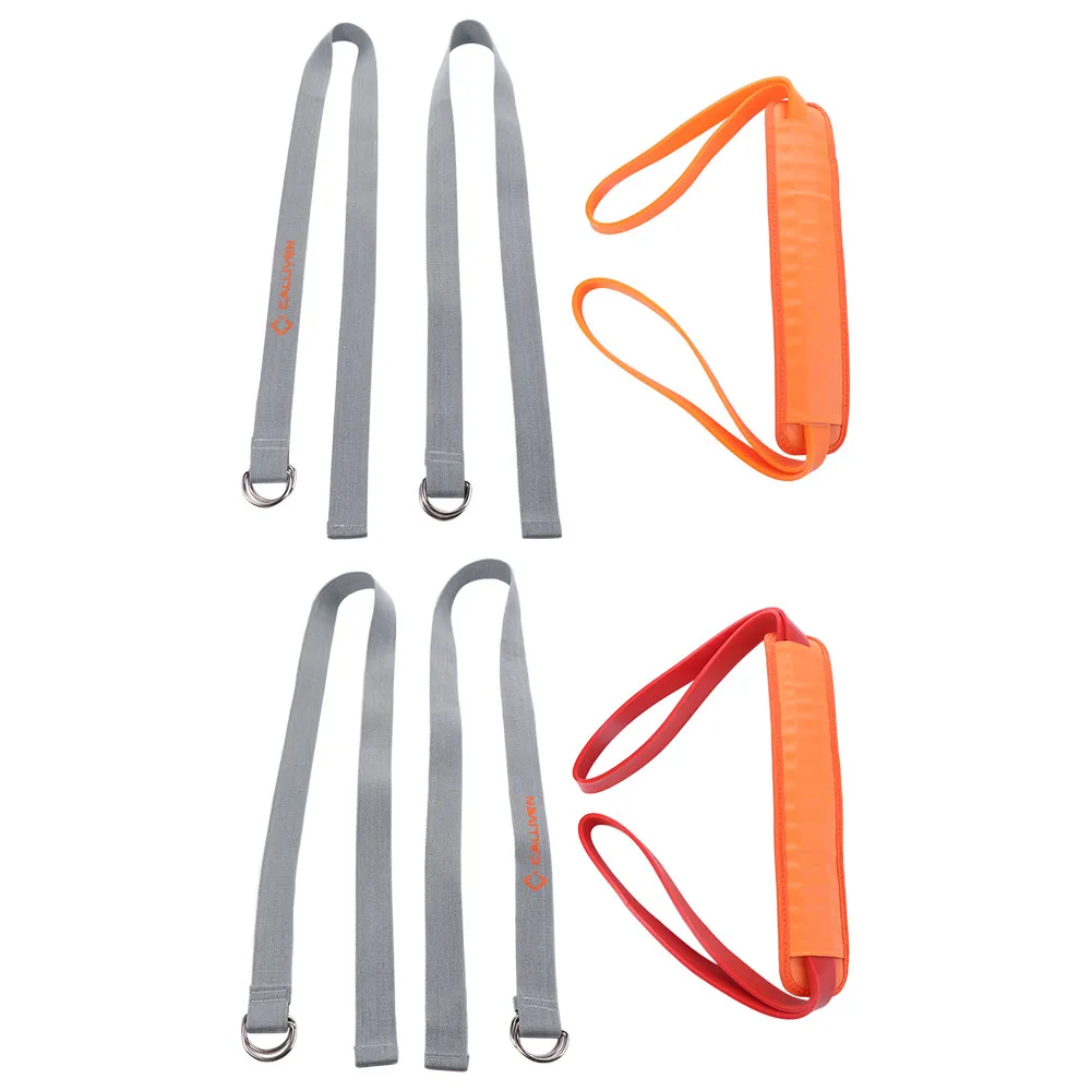 Портативный ремень для подтягиваний на турнике с регулируемыми лямками, поддерживающая лента, подвесные эспандеры, тренировочный ремень из латекса
Портативный ремень для подтягиваний на турнике с регулируемыми лямками, поддерживающая лента, подвесные эспандеры, тренировочный ремень из латекса