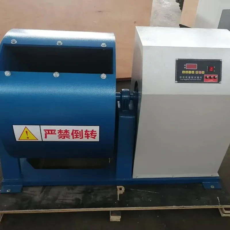 High Precision Particle Testing Equipment Los Angeles Wear Machine
High Precision Particle Testing Equipment Los Angeles Wear Machine