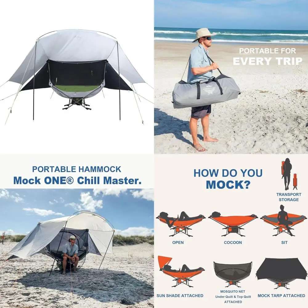 Компактный портативный набор для гамака со стойкой, москитной сеткой и тентом — идеально подходит для активного отдыха на природе в парках, на задних дворах и на пляжах — Gre
Компактный портативный набор для гамака со стойкой, москитной сеткой и тентом — идеально подходит для активного отдыха на природе в парках, на задних дворах и на пляжах — Gre