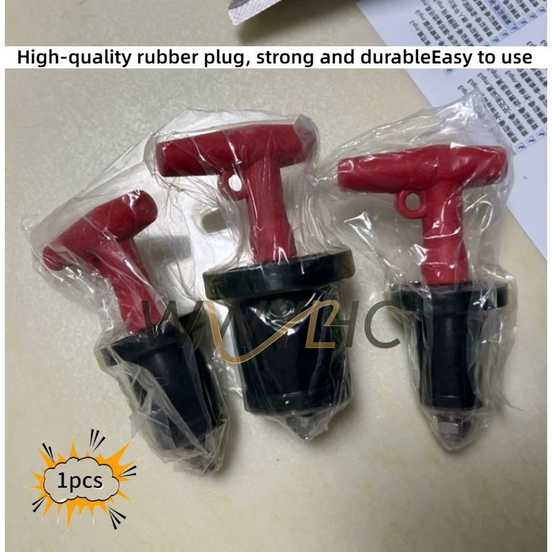 Suitable for 1PC Rubber Expansion Plug for Automobile Radiator Pressure Tube Leak Test and Sewer Drain Blocking
Suitable for 1PC Rubber Expansion Plug for Automobile Radiator Pressure Tube Leak Test and Sewer Drain Blocking