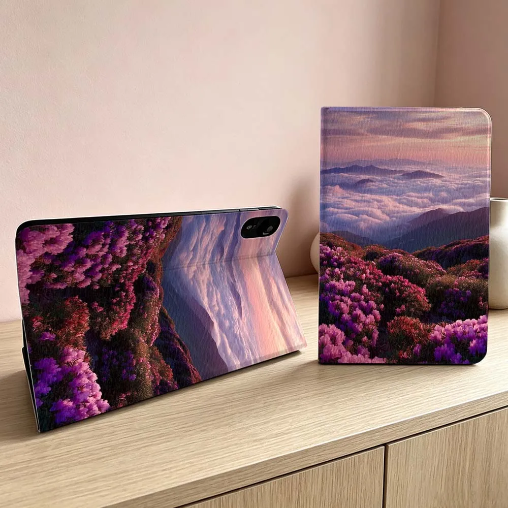 Huashan Landscape Pattern Soft For Xiaomi Redmi Mi Pad 8 7 6 5 4 2 SE K Pro Max Ultra Poco Pad Inch Tablet Case
Huashan Landscape Pattern Soft For Xiaomi Redmi Mi Pad 8 7 6 5 4 2 SE K Pro Max Ultra Poco Pad Inch Tablet Case