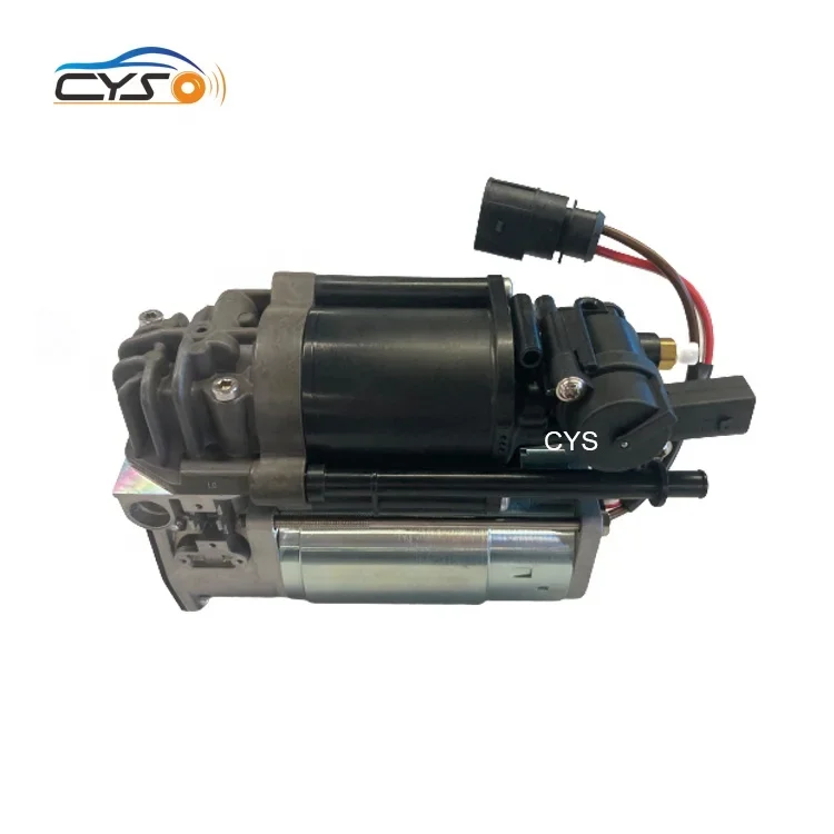 Factory Wholesale Auto Parts A8 D4 4.2L Air Suspension Compressor Air Pump OEM 4H0616005C
Factory Wholesale Auto Parts A8 D4 4.2L Air Suspension Compressor Air Pump OEM 4H0616005C