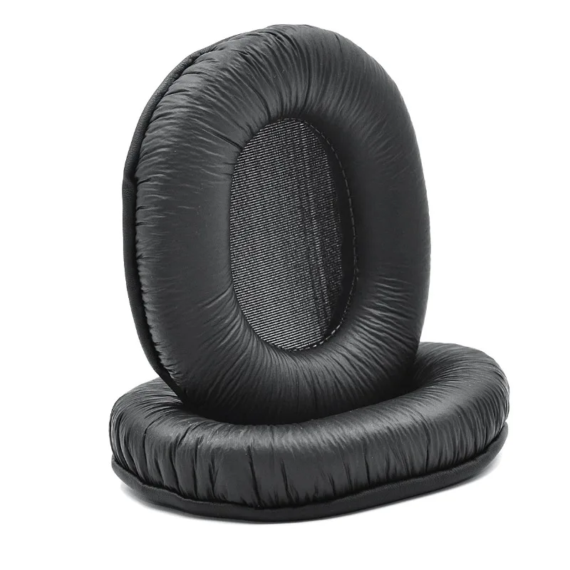 Ear Pads Cushion For Sony HP-M77 ATH-M40fs ATH-D40fs ATH-M66 Headphone Replacement Earpads Soft Protein Leather Memory Sponge
Ear Pads Cushion For Sony HP-M77 ATH-M40fs ATH-D40fs ATH-M66 Headphone Replacement Earpads Soft Protein Leather Memory Sponge