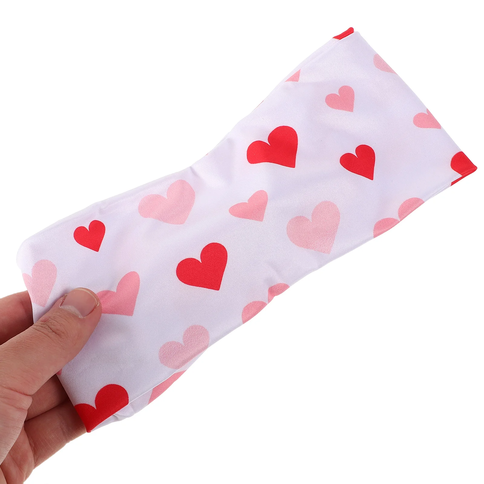 Heart Print Yoga Running Sweatbands Non-Slip Sport Headbands for Women Men Soft Stretchy Cloth Printed Hair Accessories
Heart Print Yoga Running Sweatbands Non-Slip Sport Headbands for Women Men Soft Stretchy Cloth Printed Hair Accessories