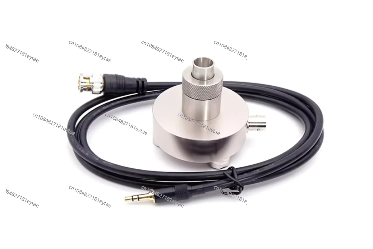 Headphone Frequency Response Tester IEC711 Artificial Ear Artificial Ear DIY Headphone Speaker Unit Curve Pairing
Headphone Frequency Response Tester IEC711 Artificial Ear Artificial Ear DIY Headphone Speaker Unit Curve Pairing