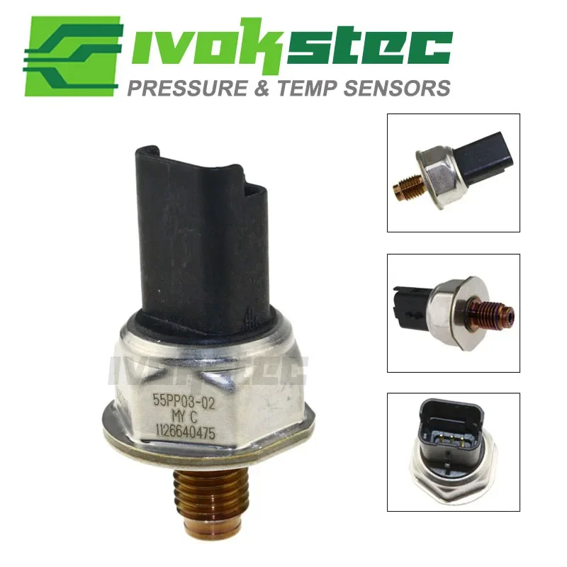 Fuel Rail Pressure Regulator Sensor For Ford Mondeo 3 III MK3 2.0 2.2 TDCi Diesel 2000-2007 9307Z507A 55PP03-01
Fuel Rail Pressure Regulator Sensor For Ford Mondeo 3 III MK3 2.0 2.2 TDCi Diesel 2000-2007 9307Z507A 55PP03-01