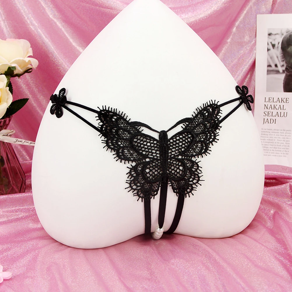Sexy Men Sissy Thong Lace Butterfly Embroidery G-String Open Crotch Briefs Low Rise Panties Gay Man Crossdress Underwear
Sexy Men Sissy Thong Lace Butterfly Embroidery G-String Open Crotch Briefs Low Rise Panties Gay Man Crossdress Underwear