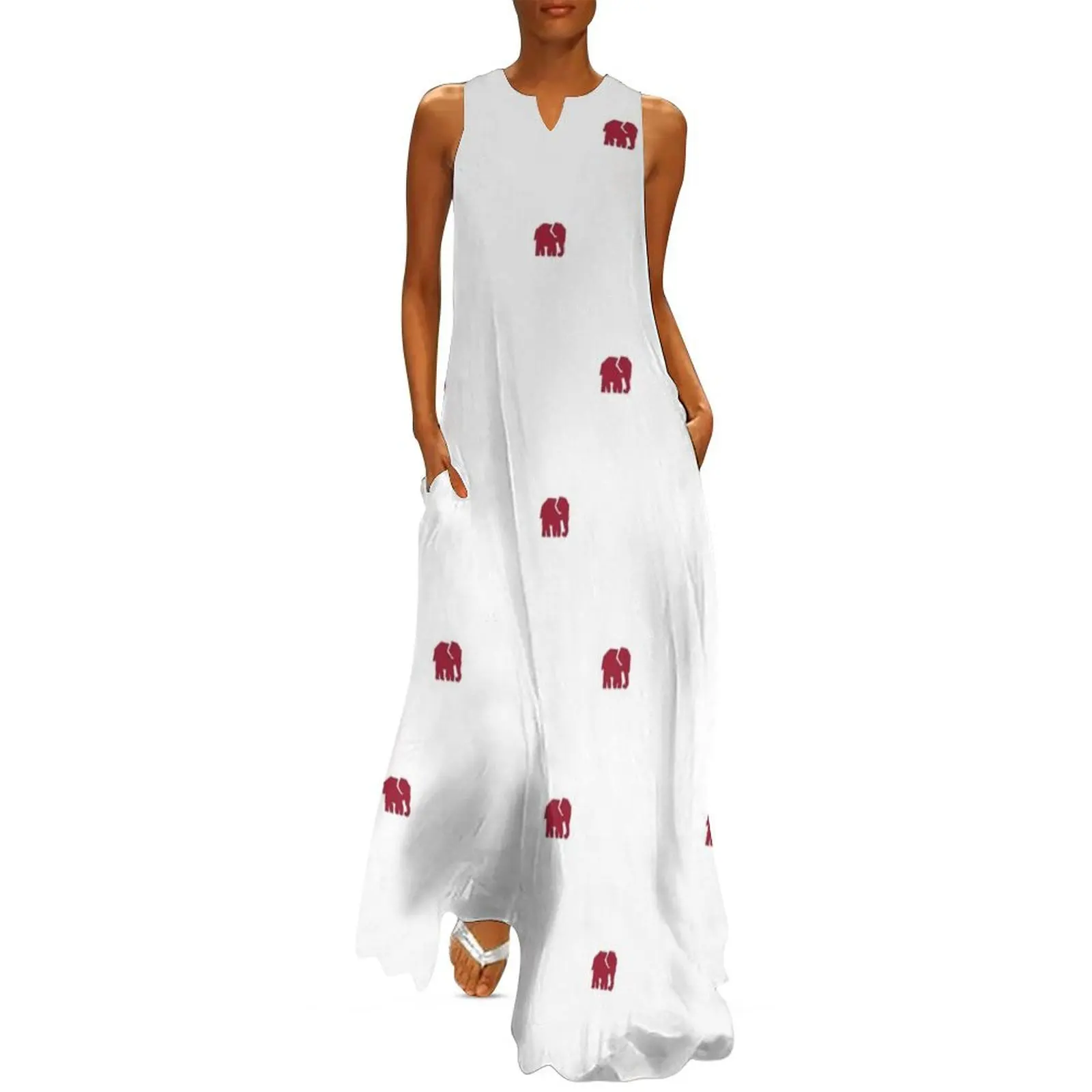 Crimson Elephant Long Dress elegant women's dresses sale elegant chic wedding evening dresses Summer women's clothing Dress
Crimson Elephant Long Dress elegant women's dresses sale elegant chic wedding evening dresses Summer women's clothing Dress