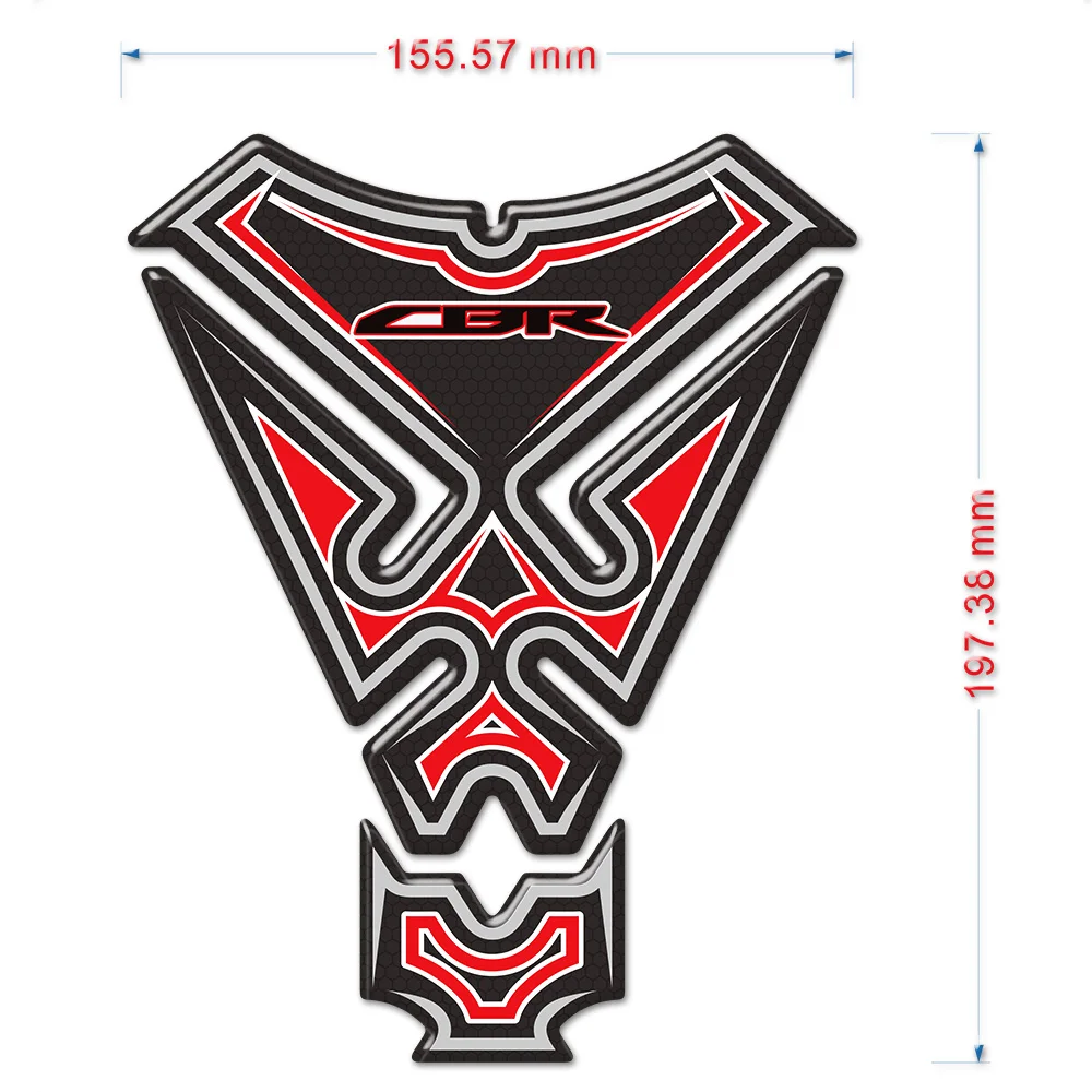 Emblem Badge 600RR 650R For Honda CBR 600 650 1000 F R RR Stickers Tank Pad Protector CBR1000RR CBR650F CBR600RR CBR650R Tankpad
Emblem Badge 600RR 650R For Honda CBR 600 650 1000 F R RR Stickers Tank Pad Protector CBR1000RR CBR650F CBR600RR CBR650R Tankpad