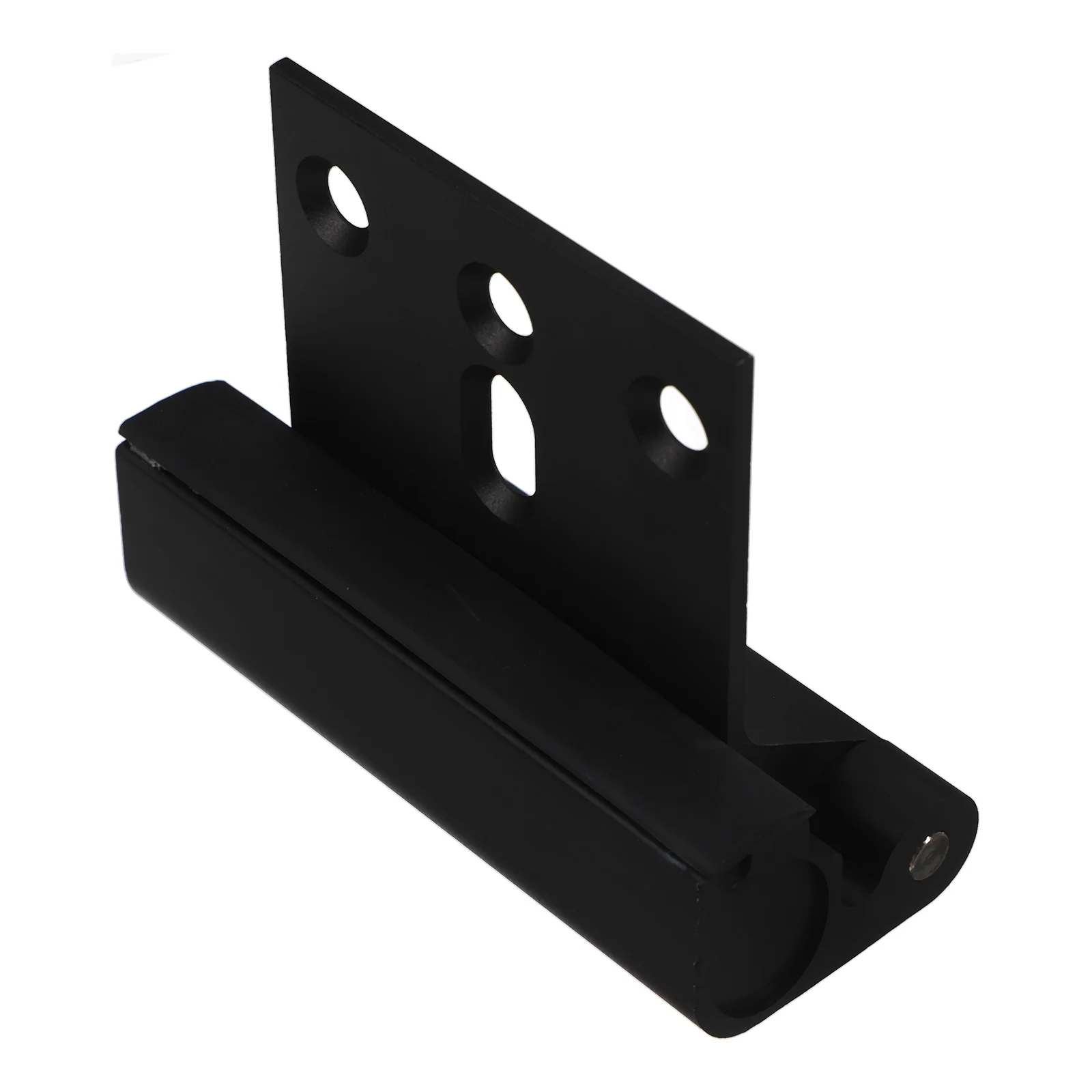 Aluminum Alloy Hinge Bolt Night Lock for Front Door Reinforcement Child Safety Black Security Devices Versatile Door Locks
Aluminum Alloy Hinge Bolt Night Lock for Front Door Reinforcement Child Safety Black Security Devices Versatile Door Locks