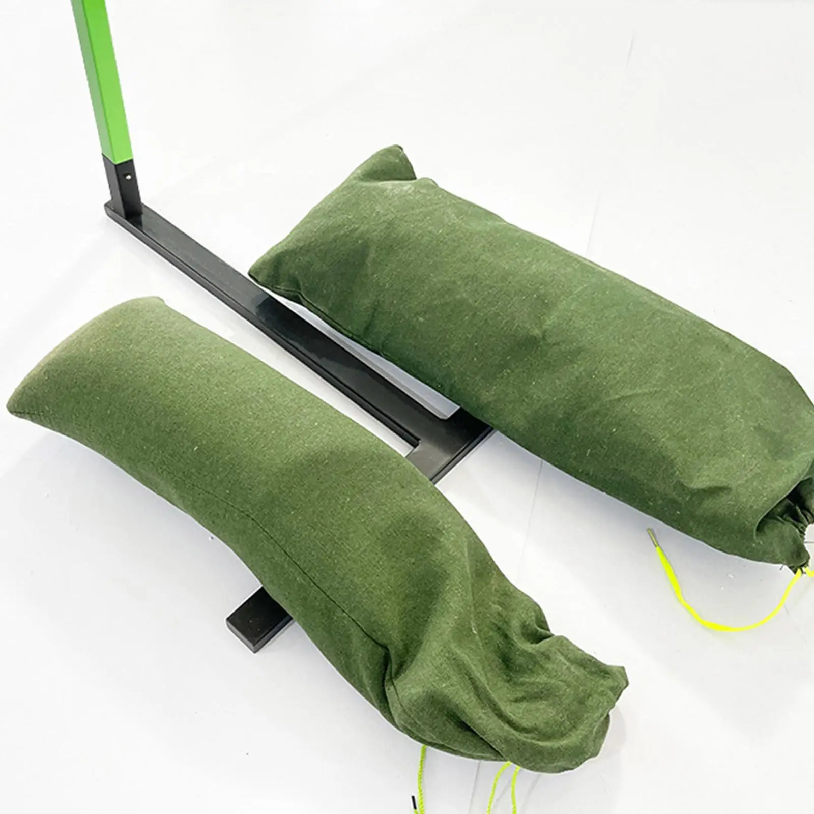 Volleyball Training Net System Adjustable Angles Portable Net Set Volleyball Practice Accessory for Home Backyard Gym
Volleyball Training Net System Adjustable Angles Portable Net Set Volleyball Practice Accessory for Home Backyard Gym
