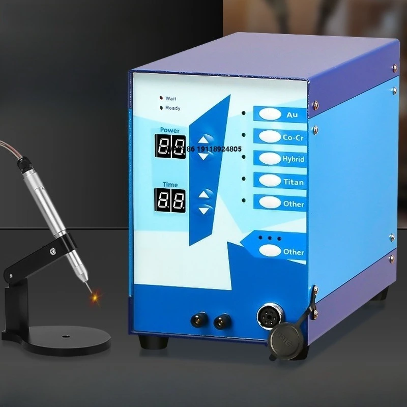 Permanent Kit Handheld Automatic Eye Protection Spot Welder Machine Jewelry Argon Gold Spot Welding Tool With Microscope
Permanent Kit Handheld Automatic Eye Protection Spot Welder Machine Jewelry Argon Gold Spot Welding Tool With Microscope