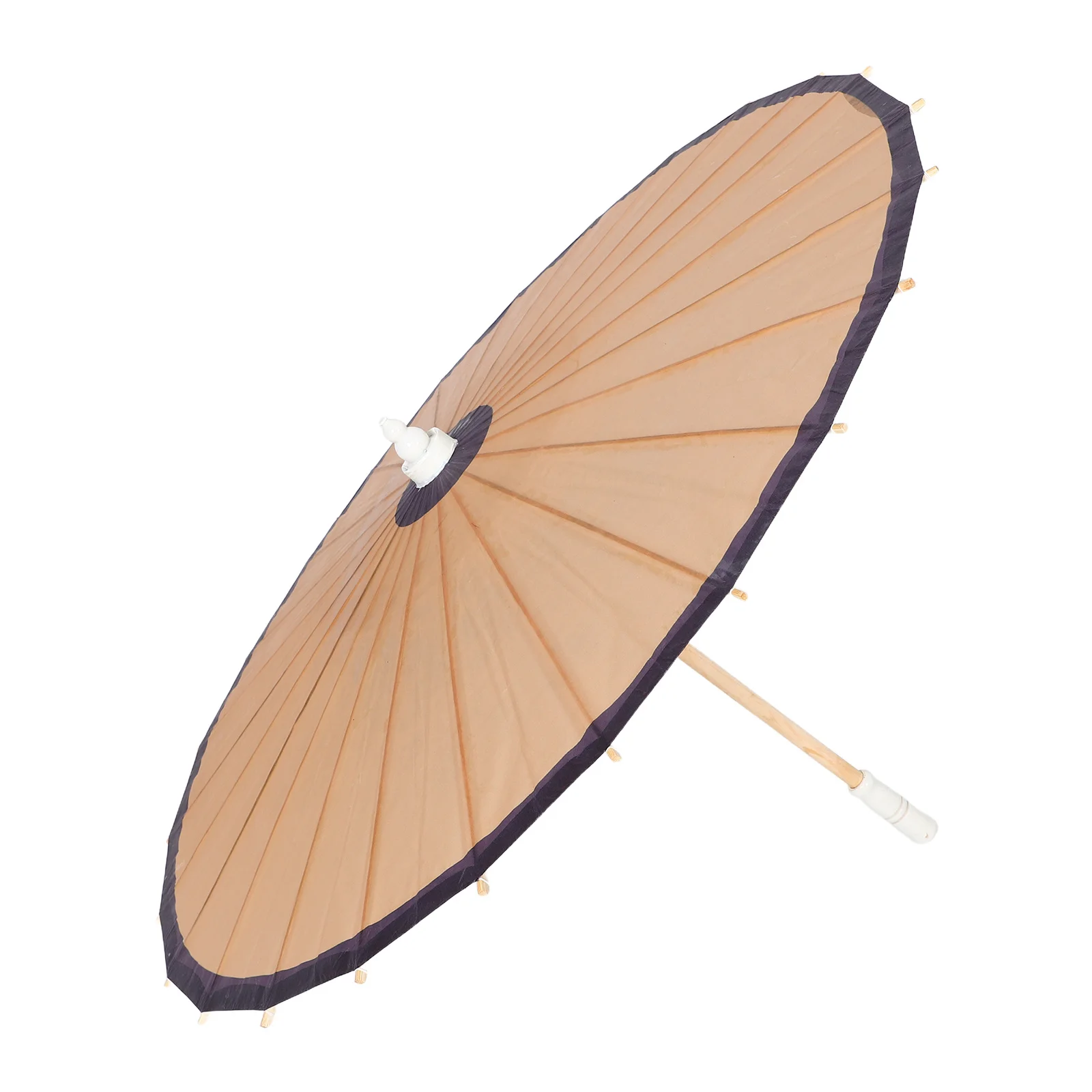 Handmade Chinese Oiled Paper Umbrella - Vintage Classical Design for Hanfu Stage Performance Photo Prop Decorative Parasol Retro
Handmade Chinese Oiled Paper Umbrella - Vintage Classical Design for Hanfu Stage Performance Photo Prop Decorative Parasol Retro