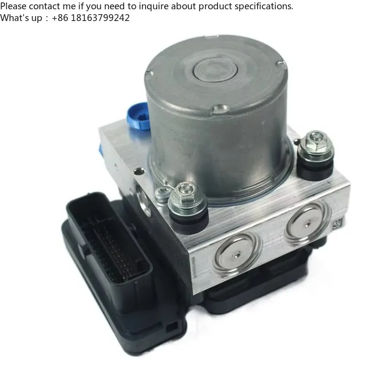 OE Quality ABS Control Module for Ford Transit GK29 2M110 SA
OE Quality ABS Control Module for Ford Transit GK29 2M110 SA