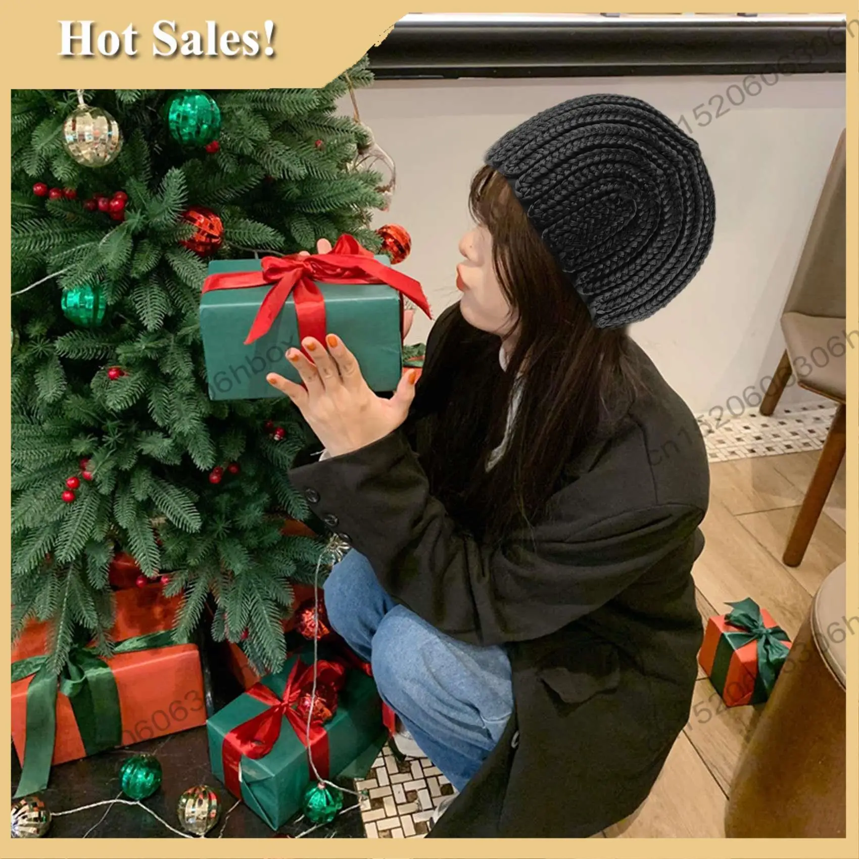 -HOPE Super Elastic Cornrow Cap For Weave Crochet Braid Wig Caps For Making Wigs Top Quality Weaving Braid Cap Wig Net Black Col
-HOPE Super Elastic Cornrow Cap For Weave Crochet Braid Wig Caps For Making Wigs Top Quality Weaving Braid Cap Wig Net Black Col