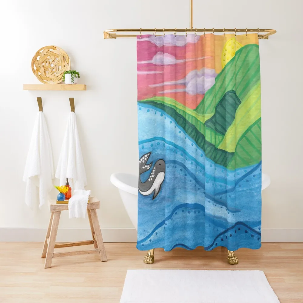 Nature Yin & Yang Shower Curtain Luxury Bathroom Funny Shower Bathroom Accessorys Bathroom Box Curtain
Nature Yin & Yang Shower Curtain Luxury Bathroom Funny Shower Bathroom Accessorys Bathroom Box Curtain