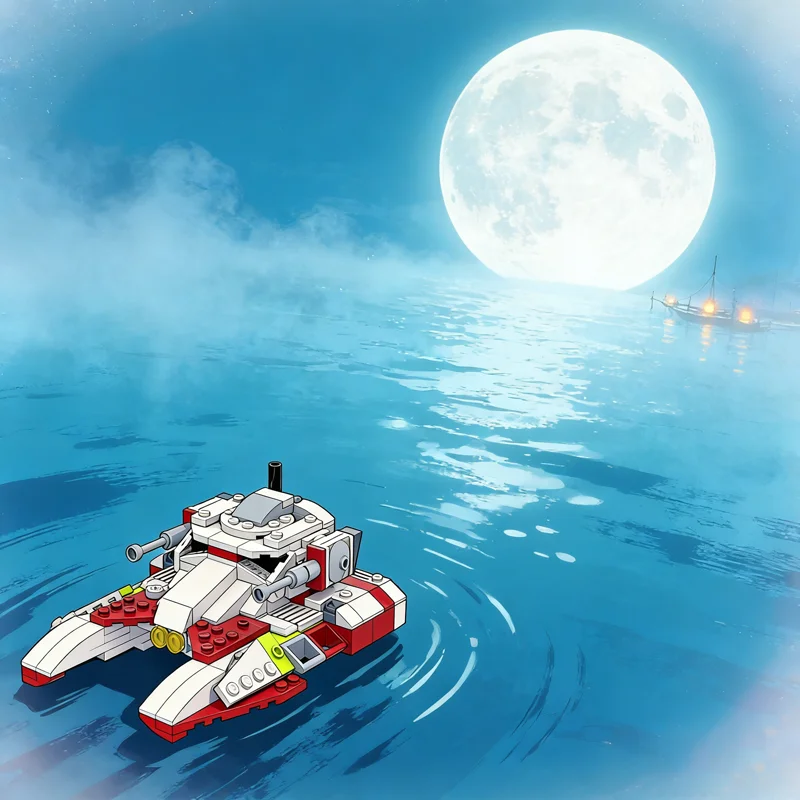 224pcs MOC TX Republic Fighter Tank Star Battle Model Building Blocks Christmas Gifts Architecture Creative Idea Toy Education
224pcs MOC TX Republic Fighter Tank Star Battle Model Building Blocks Christmas Gifts Architecture Creative Idea Toy Education