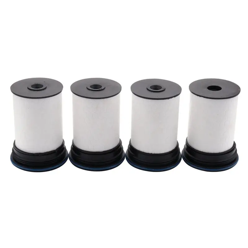 【Top Sale !!】Fuel Filter Kit Includes 4PCS 94771044 52100212 With Covers And Seals For Colorado GMC Canyon TP1007 PFBT
【Top Sale !!】Fuel Filter Kit Includes 4PCS 94771044 52100212 With Covers And Seals For Colorado GMC Canyon TP1007 PFBT