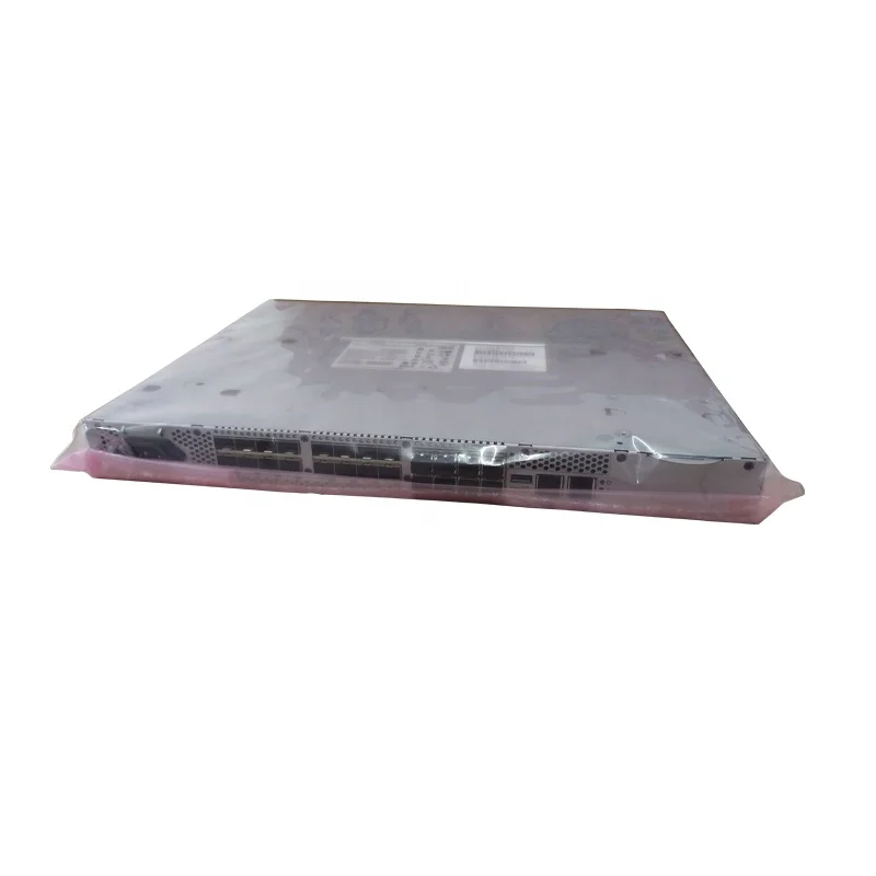 Hitachi HD-310-B-0008 HD-320-B-0008 Fiber Channel Brocade SAN Switch Storage Network
Hitachi HD-310-B-0008 HD-320-B-0008 Fiber Channel Brocade SAN Switch Storage Network