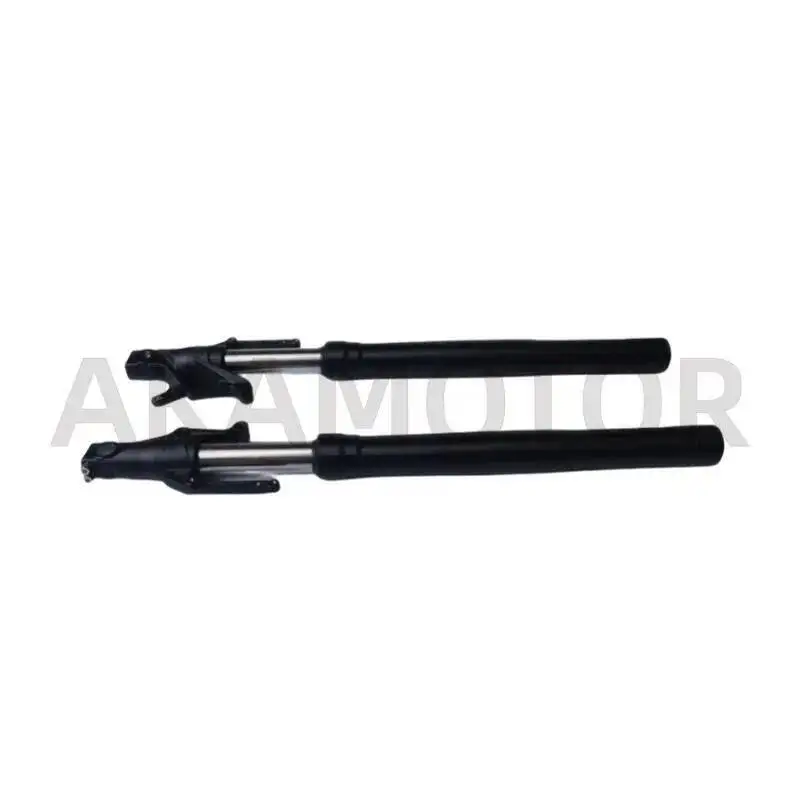 Left / Right Front Shock Absorber For Loncin Voge Lx500-f/s 500ac/525r/ac
Left / Right Front Shock Absorber For Loncin Voge Lx500-f/s 500ac/525r/ac