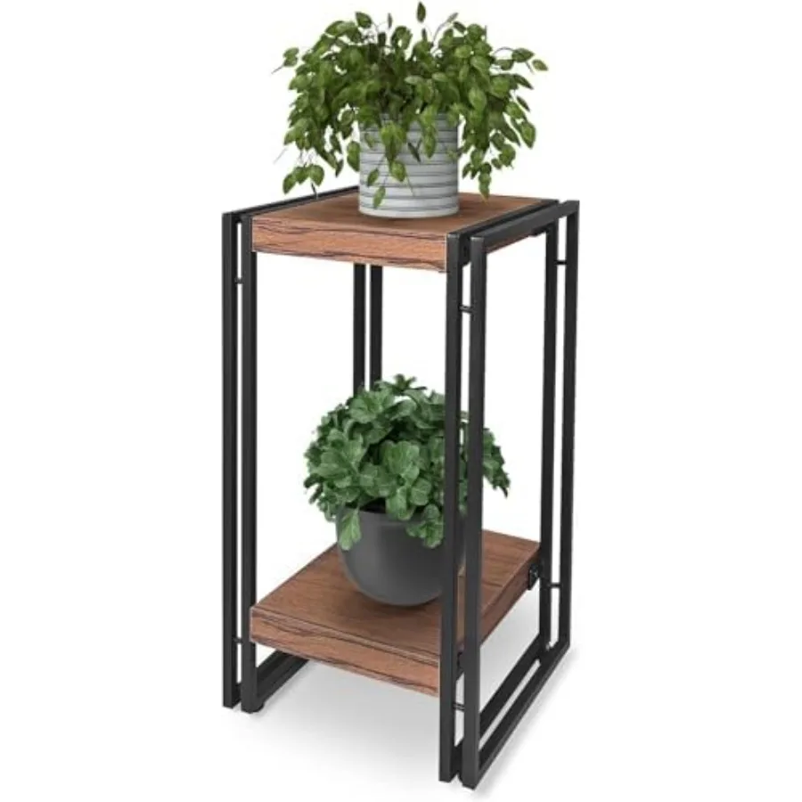 Plant Stand Table, 2 Tier Plant Shelves door Flower Pots Stand Holder Modern Corner Plant Stand Rack Shelves Square Plant Table
Plant Stand Table, 2 Tier Plant Shelves door Flower Pots Stand Holder Modern Corner Plant Stand Rack Shelves Square Plant Table