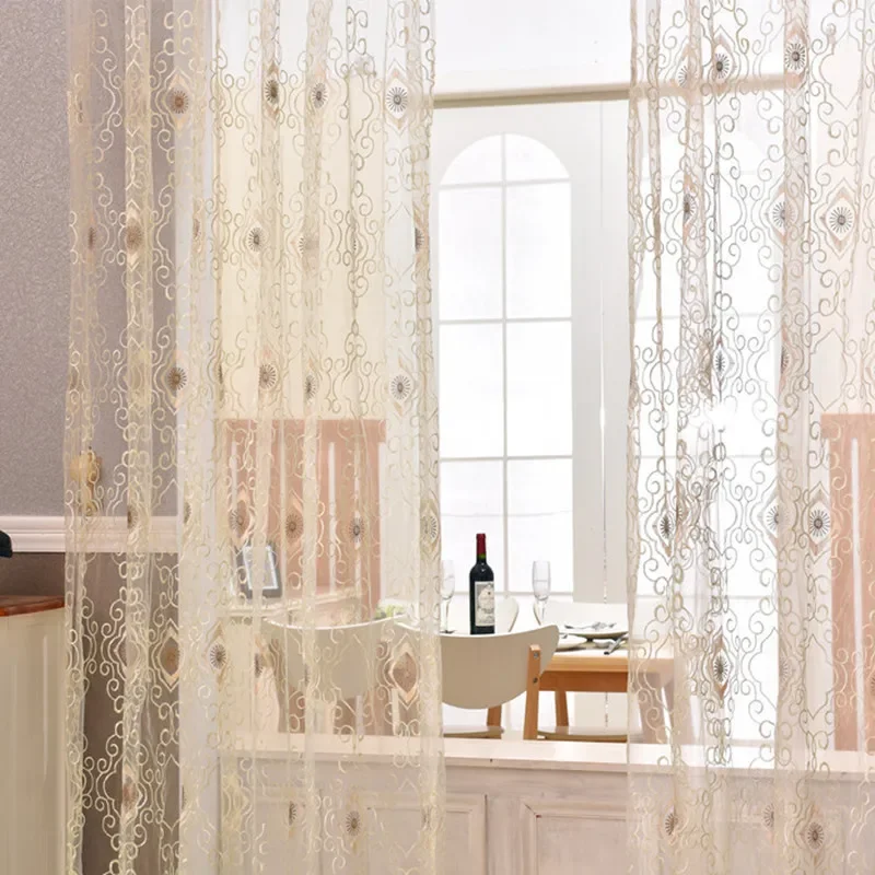 Embroidered Window Screen Curtain Fabric Bedroom Screen Curtain Nordic Floating Window Soft Screen Curtain Fabric
Embroidered Window Screen Curtain Fabric Bedroom Screen Curtain Nordic Floating Window Soft Screen Curtain Fabric