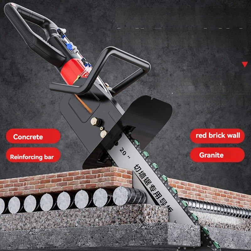 Wall Cutting Machine, Dust-free, New Multifunctional, High-power, Stone Wall, Concrete Wall, Wall saw
Wall Cutting Machine, Dust-free, New Multifunctional, High-power, Stone Wall, Concrete Wall, Wall saw