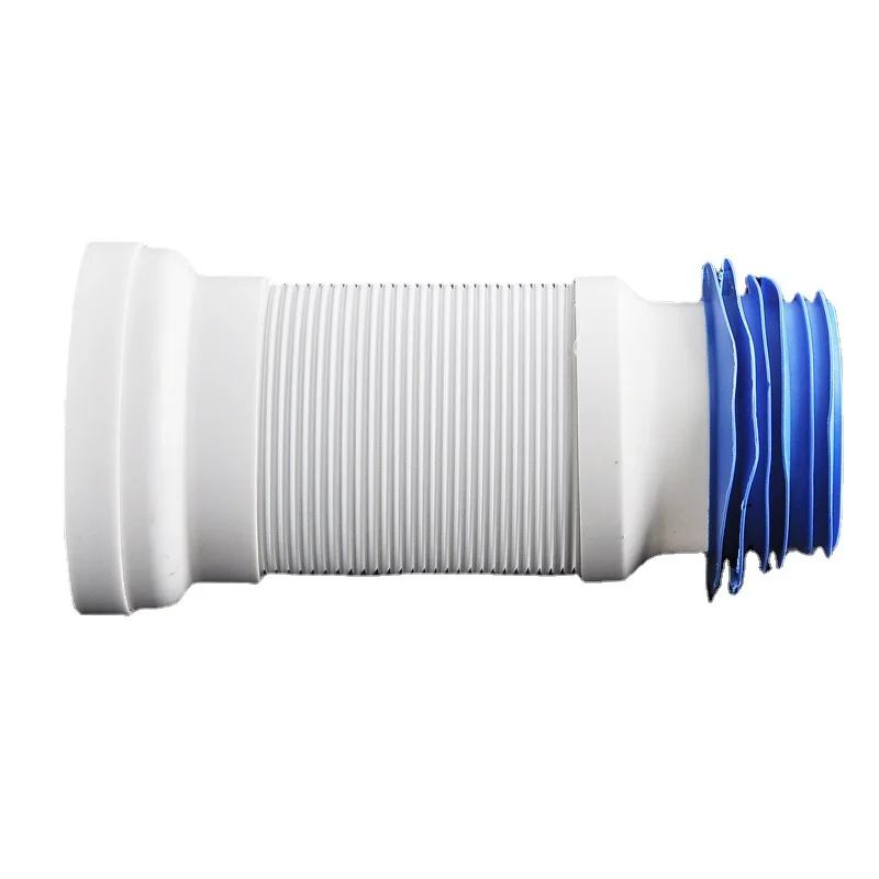 Adjustable For Toilet Connection Pipe Kit Flexible Tubing with Leak Proof Seal for Reliable Bathroom Drain Connection
Adjustable For Toilet Connection Pipe Kit Flexible Tubing with Leak Proof Seal for Reliable Bathroom Drain Connection