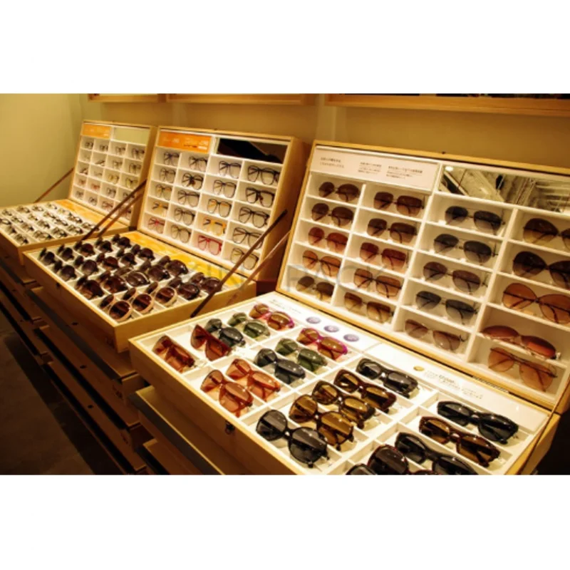 custom.Professional customized eyeglasses commercial portable display cabinet standing for retail store glasses shelves
custom.Professional customized eyeglasses commercial portable display cabinet standing for retail store glasses shelves