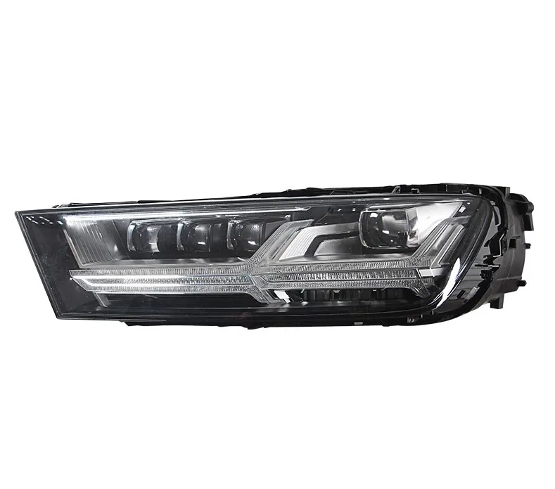 Auto Car Parts Led Bulbs for Q7 Headlights 2016-2019 Matrix LED headlights Headlamp
Auto Car Parts Led Bulbs for Q7 Headlights 2016-2019 Matrix LED headlights Headlamp