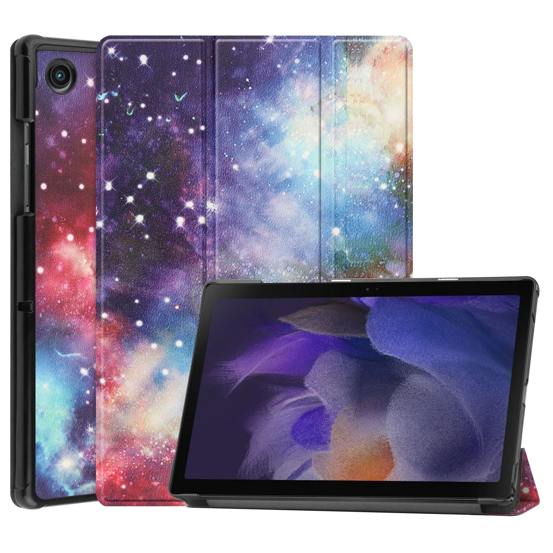 Чехол для Samsung Galaxy Tab A 10,1 "2019 T510 защитный чехол для Tab A 10,5 2018 T590 8,0 2019 T290 кожаный трехслойный чехол
Чехол для Samsung Galaxy Tab A 10,1 "2019 T510 защитный чехол для Tab A 10,5 2018 T590 8,0 2019 T290 кожаный трехслойный чехол