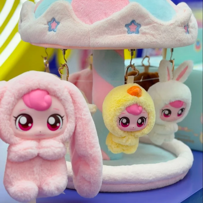 In Stock Genuine Catch Teenieping Zoo Series Plush Doll Pendant Toys 6 Styles 12cm Cute Anime Figure Fan Merchandise Gift
In Stock Genuine Catch Teenieping Zoo Series Plush Doll Pendant Toys 6 Styles 12cm Cute Anime Figure Fan Merchandise Gift