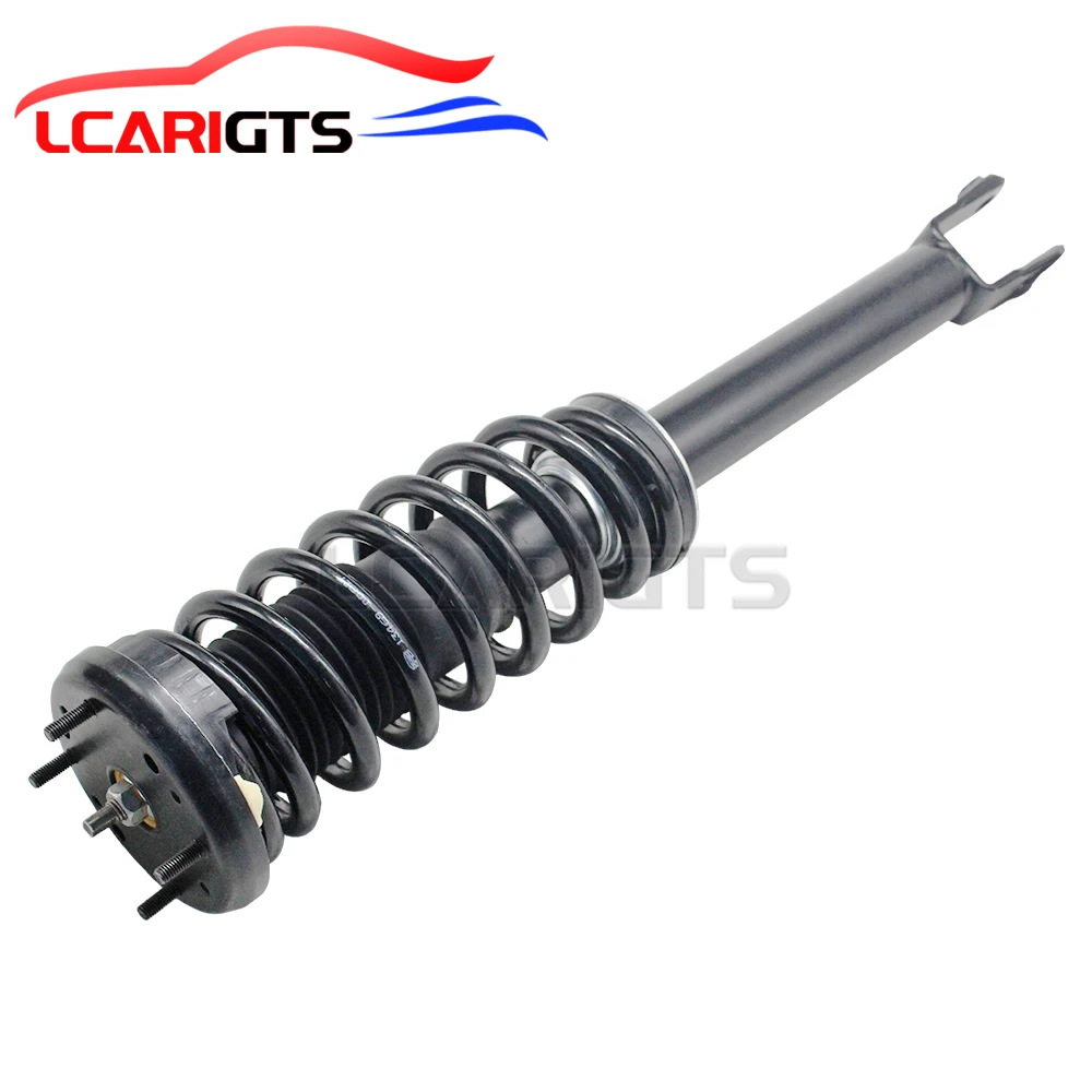 1PC Front/Rear Air Suspension Shock Absorber Strut Assembly Without Electric For Jaguar XF 2010-2012 AK220491 822KAS255
1PC Front/Rear Air Suspension Shock Absorber Strut Assembly Without Electric For Jaguar XF 2010-2012 AK220491 822KAS255