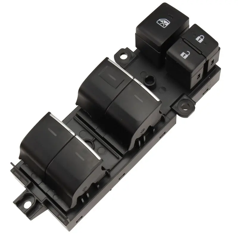 Front Left Power Window Control Switch 84040-08050 8404008050 Main Button For Toyota Highlander RAV4 CROWN 2022-2025
Front Left Power Window Control Switch 84040-08050 8404008050 Main Button For Toyota Highlander RAV4 CROWN 2022-2025