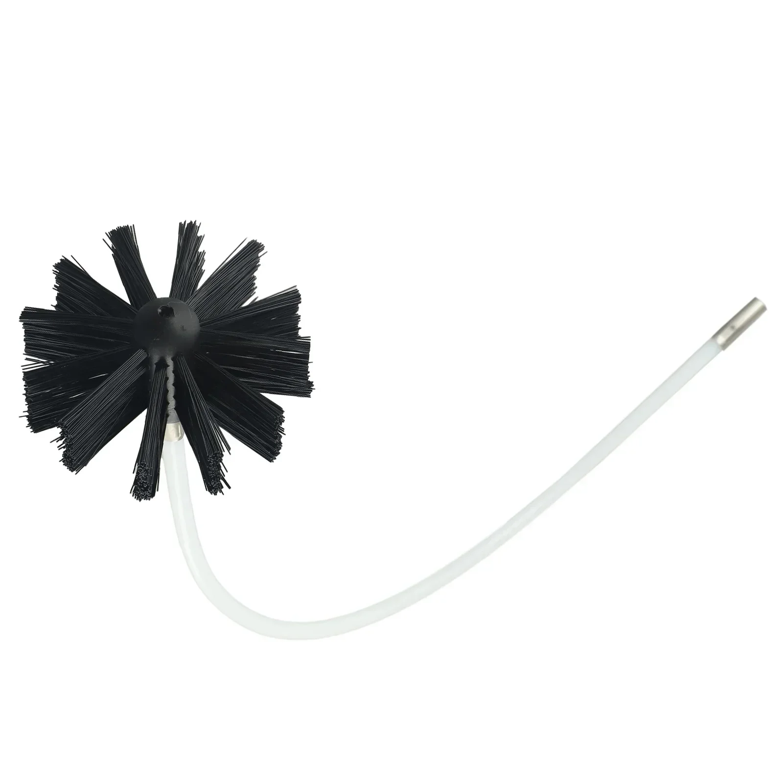 Rods Brush Head Brush head 4 Inch 610mm Length 8mm Dimater Fireplace Save Labour & Time Spare Parts 4 inch Chimney Sweeping DIY
Rods Brush Head Brush head 4 Inch 610mm Length 8mm Dimater Fireplace Save Labour & Time Spare Parts 4 inch Chimney Sweeping DIY