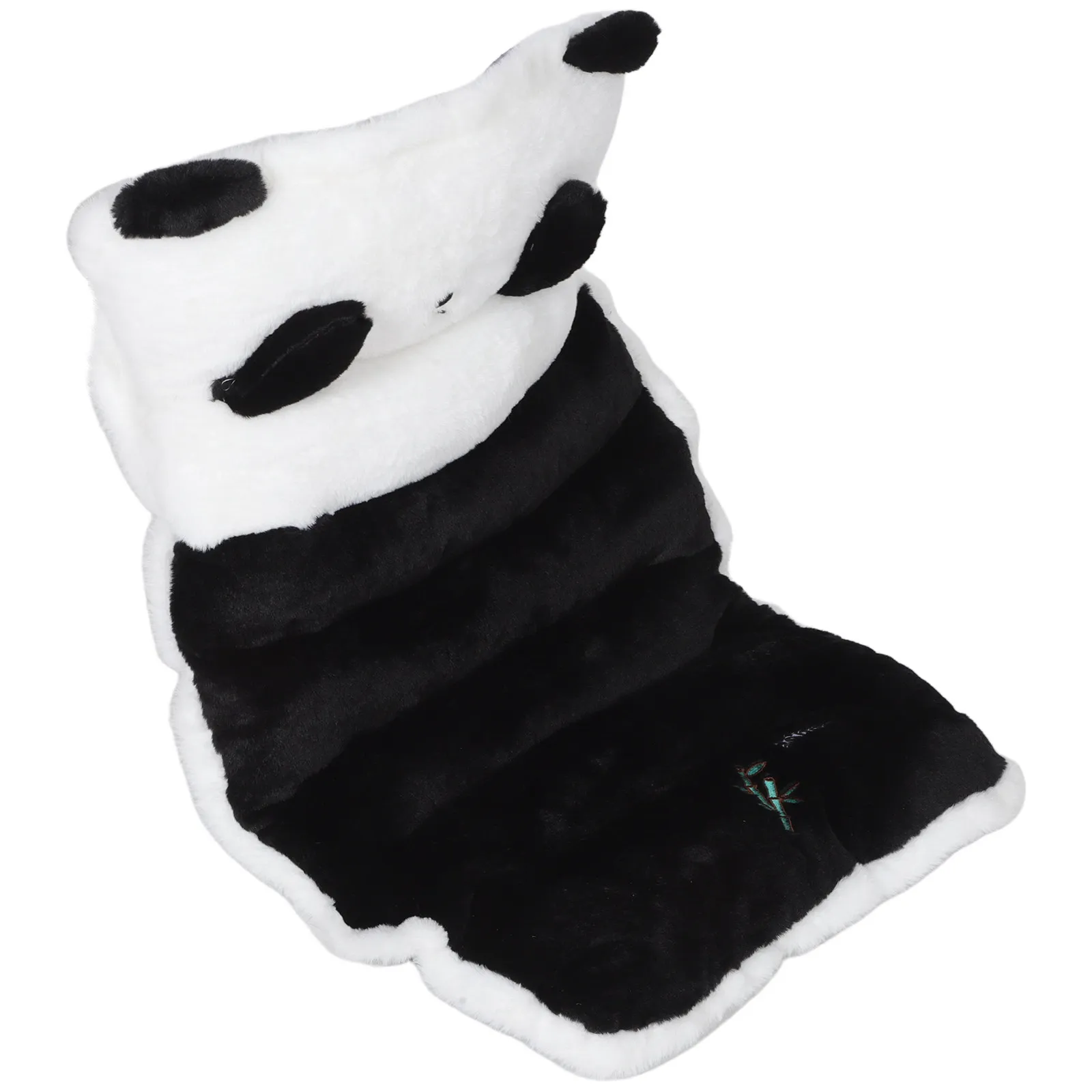 Winter Car Seat Cushion Panda Style Thick Comfortable Driving Seat Pad Cute Cartoon Vehicle Interior Decoration for Most Cars
Winter Car Seat Cushion Panda Style Thick Comfortable Driving Seat Pad Cute Cartoon Vehicle Interior Decoration for Most Cars