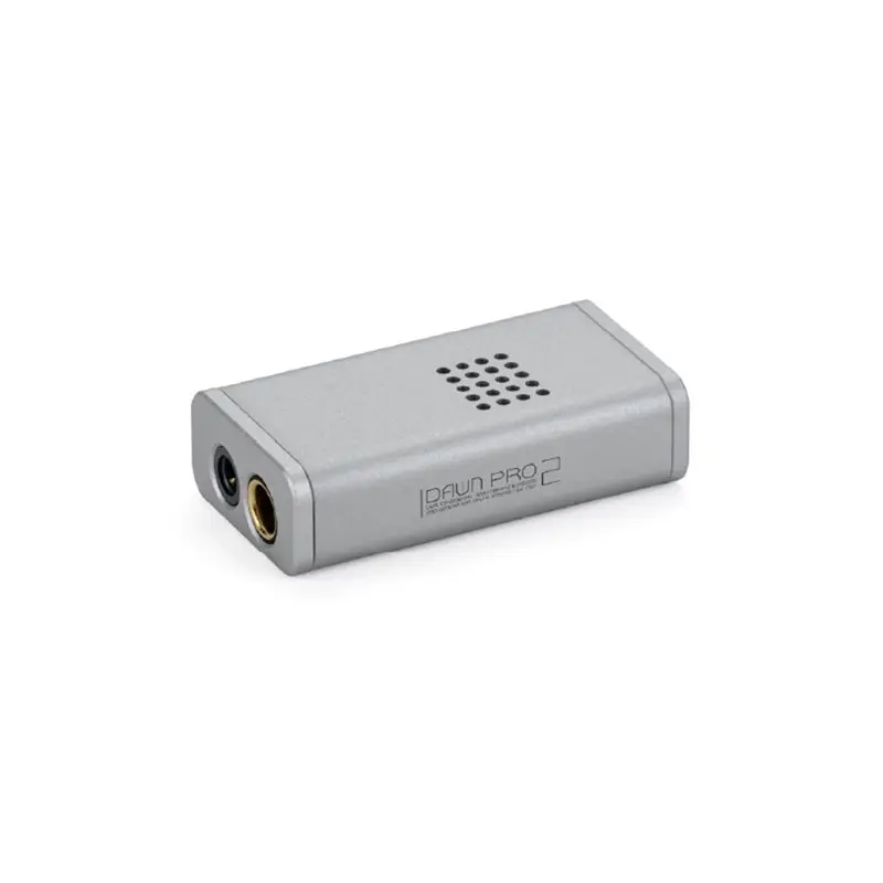 Двойной ЦАП CS43198 PCM384 DSD256 с усилителем для наушников, USB-интерфейсом и интерактивным DSP, 3.5 мм + 4.4 мм, 32 бит/384 кГц, Dawn Pro 2
Двойной ЦАП CS43198 PCM384 DSD256 с усилителем для наушников, USB-интерфейсом и интерактивным DSP, 3.5 мм + 4.4 мм, 32 бит/384 кГц, Dawn Pro 2