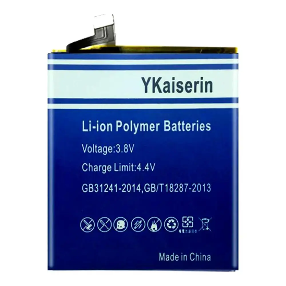 3500Mah Durable BT45A Mobile Phone Battery For Meizu Meizy Pro 5
3500Mah Durable BT45A Mobile Phone Battery For Meizu Meizy Pro 5